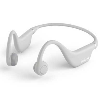 フィリップス PHILIPS キッズ向けオープンイヤーワイヤレスヘッドホン