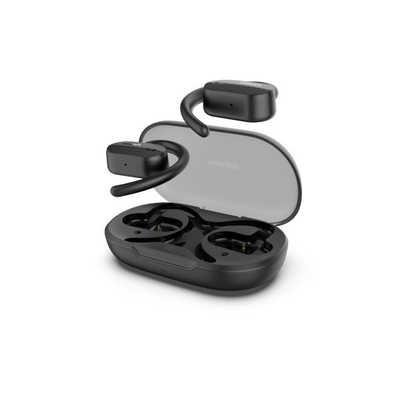 フィリップス　TAA6708 Amazon.co.jp: Philips TAA6708 Black Fully Wireless Earbuds