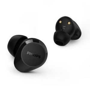 եåץ PHILIPS ե磻쥹ۥ [ 磻쥹 ( ʬΥ ) / Bluetooth б ] ֥å TAT1209BK/97