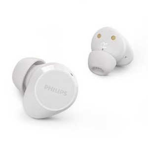 եåץ PHILIPS ե磻쥹ۥ [ 磻쥹 ( ʬΥ ) / Bluetooth б ] ۥ磻 TAT1209WH/97