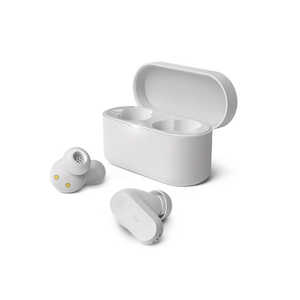 եåץ PHILIPS ե磻쥹ۥ Υ磻쥹(ʬΥ) / Υ󥻥б / Bluetoothб ۥ磻 TAT3509WT/97