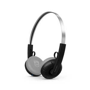 եåץ PHILIPS ֥롼ȥإåɥۥ 磻쥹󥤥䡼إåɥۥ Ringo Bluetoothб ֥å TAH2000BK/97