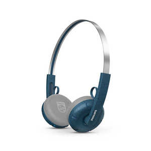 եåץ PHILIPS ֥롼ȥإåɥۥ 磻쥹󥤥䡼إåɥۥ Ringo Bluetoothб ƥ TAH2000TL/97
