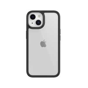SWITCHEASY iPhone 14 6.1インチ ケースSwitchEasy AERO+ (Clear Black) SE-INNCSPTAP-CB
