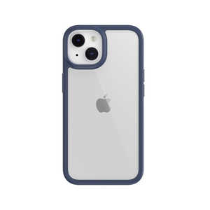 SWITCHEASY iPhone 14 6.1インチ ケースSwitchEasy AERO+ (Sierra Blue) SE-INNCSPTAP-RB