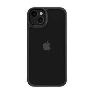 SWITCHEASY iPhone 14 Plus 6.7インチ ケースSwitchEasy AERO+ (Misty Black) SE-INBCSPTAP-YB