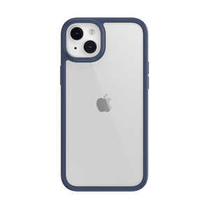 SWITCHEASY iPhone 14 Plus 6.7インチ ケースSwitchEasy AERO+ (Sierra Blue) SE-INBCSPTAP-RB