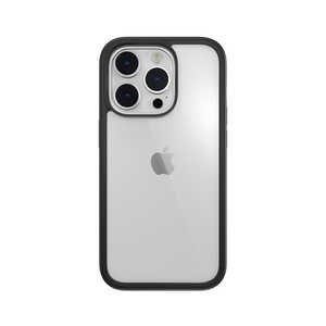 SWITCHEASY iPhone14 Pro MagSafe対応 ケース AERO+ クリアブラック SE-INPCSPTAP-CB SWITCHEASY iPhone14 Pro MagSafe対応 ケース AERO+ クリアブラック SE-INPCSPTAP-CB