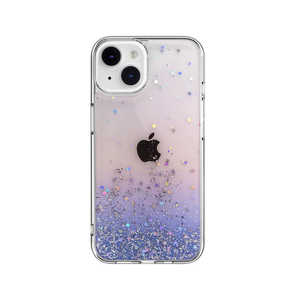SWITCHEASY iPhone 14 6.1インチ ケースSwitchEasy StarField (Twilight) SE-INNCSPTSF-TW SWITCHEASY iPhone 14 6.1インチ ケースSwitchEasy StarField (Twilight) SE-INNCSPTSF-TW