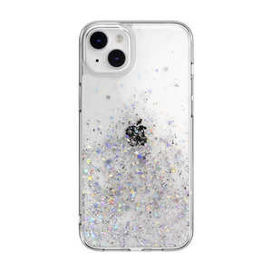 SWITCHEASY iPhone 14 Plus 6.7インチ ケースSwitchEasy StarField for iPhone (2022) 6.7inch 2Lens (Transparent) SEINBCSPTSFTR