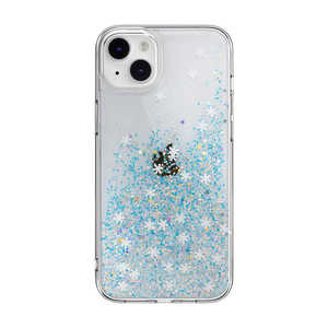 SWITCHEASY iPhone 14 Plus 6.7 SwitchEasy StarField for iPhone (2022) 6.7inch 2Lens (Frozen) SEINBCSPTSFFZ