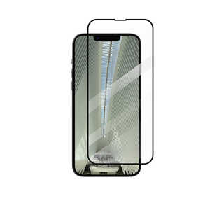 SWITCHEASY iPhone 14 6.1インチ ガラスフィルムSwitchEasy Glass 9H SEINNSPEGG9CL