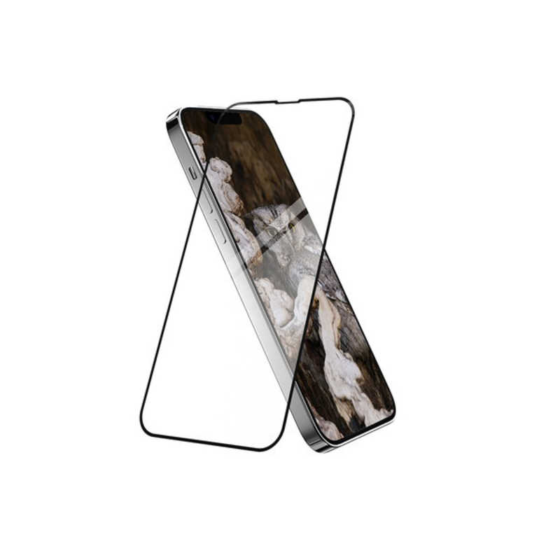 SWITCHEASY SWITCHEASY iPhone 14 Plus 6.7インチ ガラスフィルムSwitchEasy Glass 9H SEINBSPEGG9CL SEINBSPEGG9CL