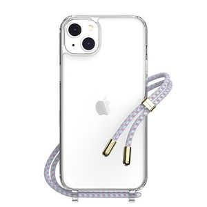SWITCHEASY iPhone 14 Plus 6.7インチ ケースSwitchEasy PLAY (Angel) SE-INBCSPTP3-AN SWITCHEASY iPhone 14 Plus 6.7インチ ケースSwitchEasy PLAY (Angel) SE-INBCSPTP3-AN