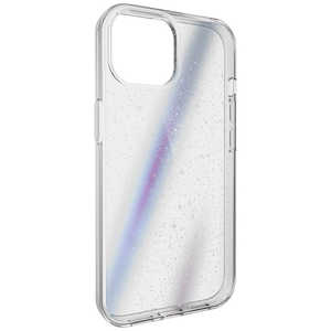 SWITCHEASY iPhone 15 ケースキラキラグリッターラメかわいいスマホケース耐衝撃米軍MIL規格クリア宇宙デザインCosmos ネビュラ SE_IONCSPTCO_NB SWITCHEASY iPhone 15 ケースキラキラグリッターラメかわいいスマホケース耐衝撃米軍MIL規格クリア宇宙デザインCosmos ネビュラ SE_IONCSPTCO_NB