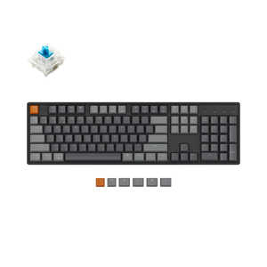  ܡ K10 RGB饤(ļ ۥåȥåסѸ) ͭ磻쥹 /BluetoothUSB K10-J2-US