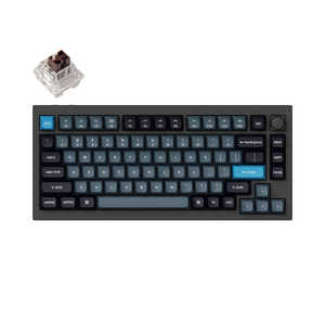  ܡ Q1 Pro RGB饤(㼴Ѹ) ͭ磻쥹 /BluetoothUSB-AUSB-C ܥ֥å Q1P-M3-US