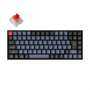 ܡ K2 Pro White LED(ּ) ͭ磻쥹 /BluetoothUSB K2P-G1-JIS