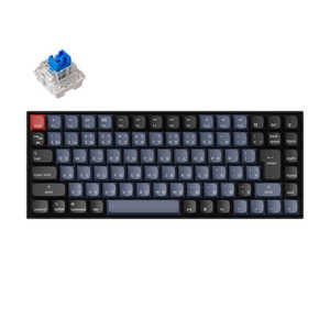  ܡ K2 Pro White LED(ļ) ͭ磻쥹 /BluetoothUSB K2P-G2-JIS