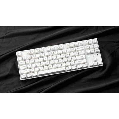 キークロン キーボード K8 Pro White LED(Keychron K Pro赤軸・英語 