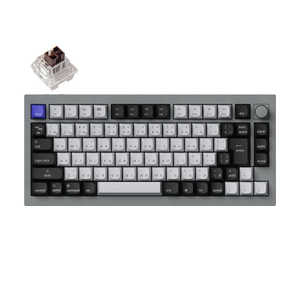  ܡ Q1 Pro RGB饤(㼴) ͭ磻쥹 /BluetoothUSB-AUSB-C С졼 Q1P-N3-JIS