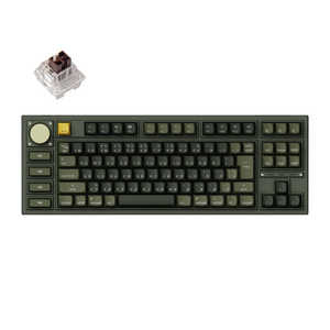  ܡ Q3 Pro RGB饤(㼴) ͭ磻쥹 /BluetoothUSB-AUSB-C ꡼֥꡼ Q3P-W3-JIS