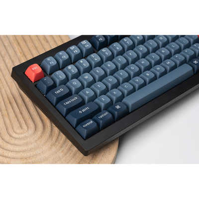 キークロン キーボード V1 Max(赤軸・英語配列) ［有線・ワイヤレス 