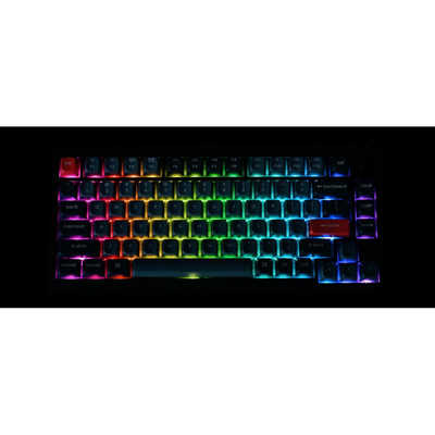 キークロン キーボード V1 Max(赤軸・英語配列) ［有線・ワイヤレス
