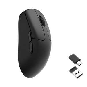 キークロン マウス USB-C+USB-A対応 M2 Mini (Mac/Windows11対応) M2M-A1 キークロン マウス USB-C+USB-A対応 M2 Mini (Mac/Windows11対応) M2M-A1