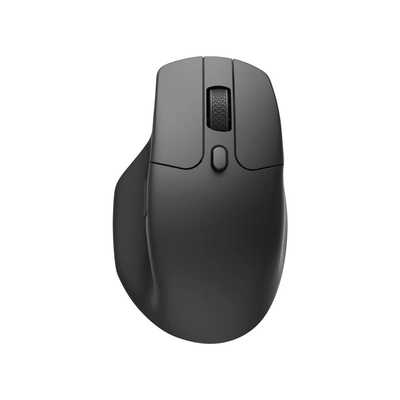 キークロン マウス USB-C＋USB-A対応 M6 [光学式 /有線／無線