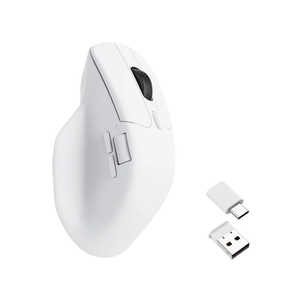  ޥ USB-CUSB-Aб M6 [ؼ /̵ͭ(磻쥹) /7ܥ /BluetoothUSB] ۥ磻 M6-A3
