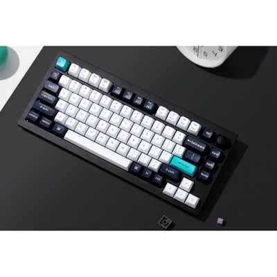 Keychron Q1 Max Q1M-M1-US 赤軸