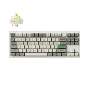 キークロン バナナ軸の人気商品・通販・価格比較 - 価格.com キークロン バナナ軸の人気商品・通販・価格比較 - 価格.com