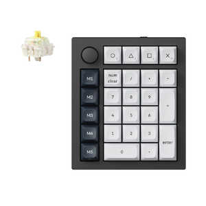 ƥ󥭡 Q0 Max RGB 饤(Хʥʼۥåȥå) ͭ磻쥹 /BluetoothUSB (Type-C) Q0MM4
