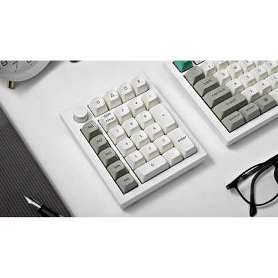 キークロン キーボード bluetooth Keychron Q0 Max QMK