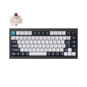 ܡ Q1 Max(㼴) ͭ磻쥹 /BluetoothUSB-AUSB-C ܥ֥å Q1M-M3-JIS