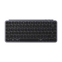 キークロン キーボード B1 Pro(シザースイッチ・日本語配列