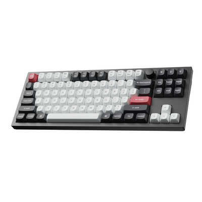 キークロン キーボード Q3 HE ［有線・ワイヤレス / Bluetooth・USB
