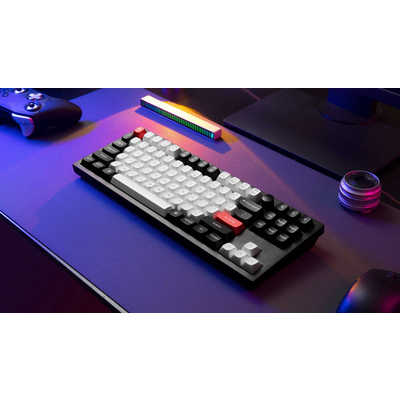 キークロン キーボード Q3 HE ［有線・ワイヤレス / Bluetooth・USB