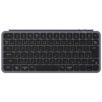 キークロン キーボード B1 Pro(日本語配列) ［有線・ワイヤレス