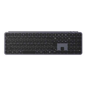  ܡ B6 Pro(åܸ) ͭ磻쥹 /BluetoothUSB-AUSB-C B6P-K1-JIS