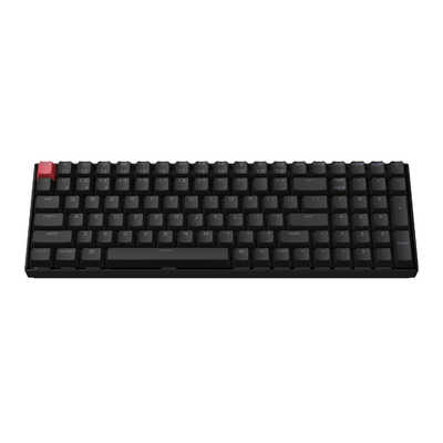keychron k4 A3 茶軸 US配列 キークロン キーボード K4 Version 3(茶軸・英語配列) K4X-A3-US