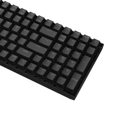 keychron k4 A3 茶軸 US配列 キークロン キーボード K4 Version 3(茶軸・英語配列) K4X-A3-US