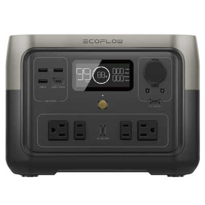 EcoFlow RIVER 2 Portable Power Station