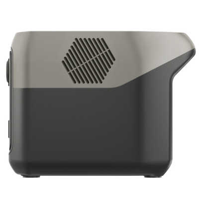 エコフロー ZMR610-B-JP  2 Max 512Wh EcoFlow ZMR610-B-JP ポータブル電源RIVER2 MAX(512Wh) ウエダ金物