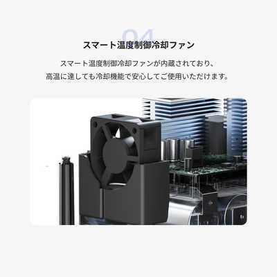 エコフロー EcoFlow RIVER 2 Max ポータブル電源[512Wh /6出力