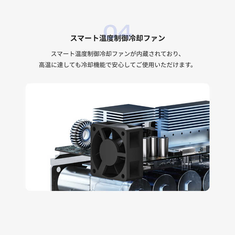 エコフロー エコフロー EcoFlow RIVER 2 Pro [768Wh /9出力 /ソーラーパネル(別売)]  ZMR620-B-JP ZMR620-B-JP
