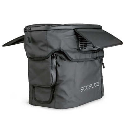 ECOFLOW エコフロー　DELTA 2専用バック　BMR330 エコフロー DELTA 2専用バック BMR330 の通販 - カテゴリ：自転車