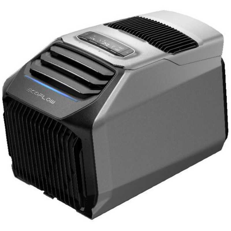 エコフロー エコフロー EcoFlow Wave2 ポータブルエアコン ZYDKT210-JP ZYDKT210-JP