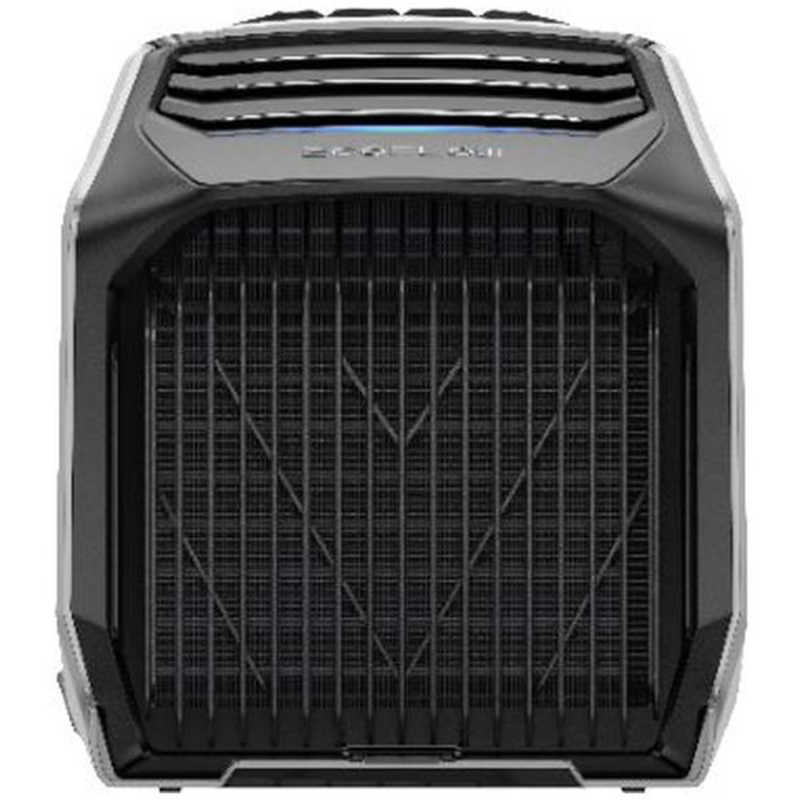 エコフロー エコフロー EcoFlow Wave2 ポータブルエアコン ZYDKT210-JP ZYDKT210-JP
